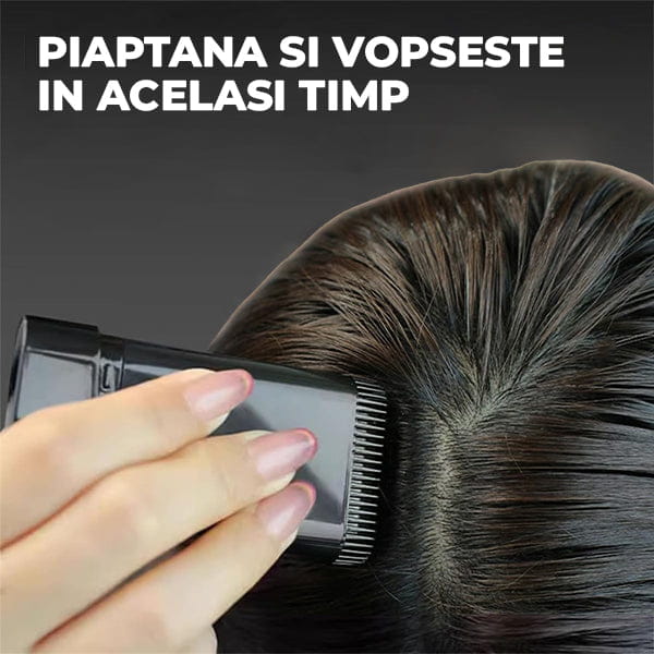 Stick Colorant Instant pentru Par Natural WANDY™
