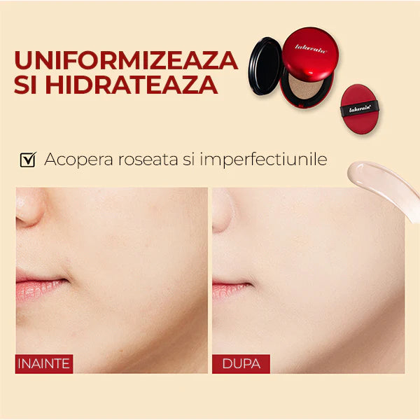 Fond de Ten Pudra KOREAN’ Lakerain™ SPF 40 PA++