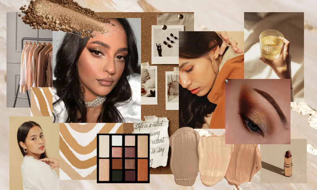 Culoarea anului 2025 in materie de makeup!