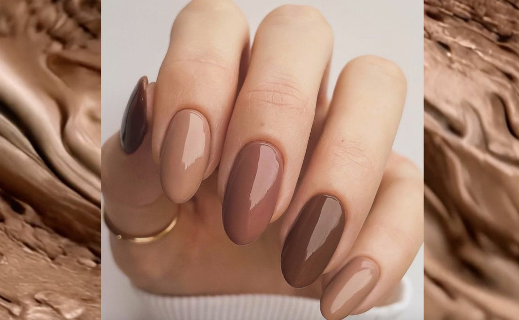 Culoarea anului 2025 in materie de makeup!