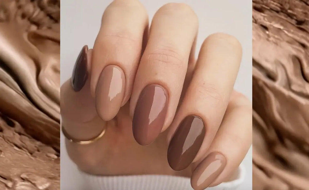 Culoarea anului 2025 in materie de makeup!