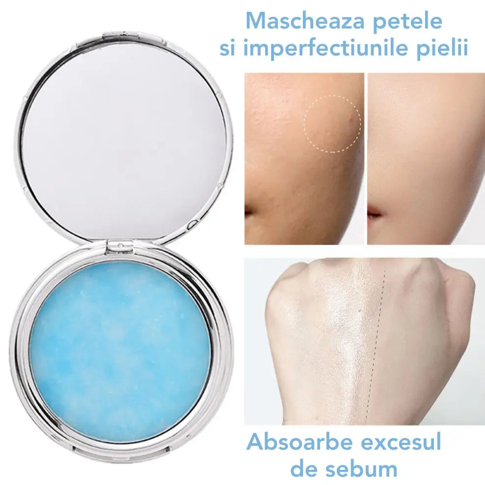 Pudra Translucida pentru Fata Beauty Control™