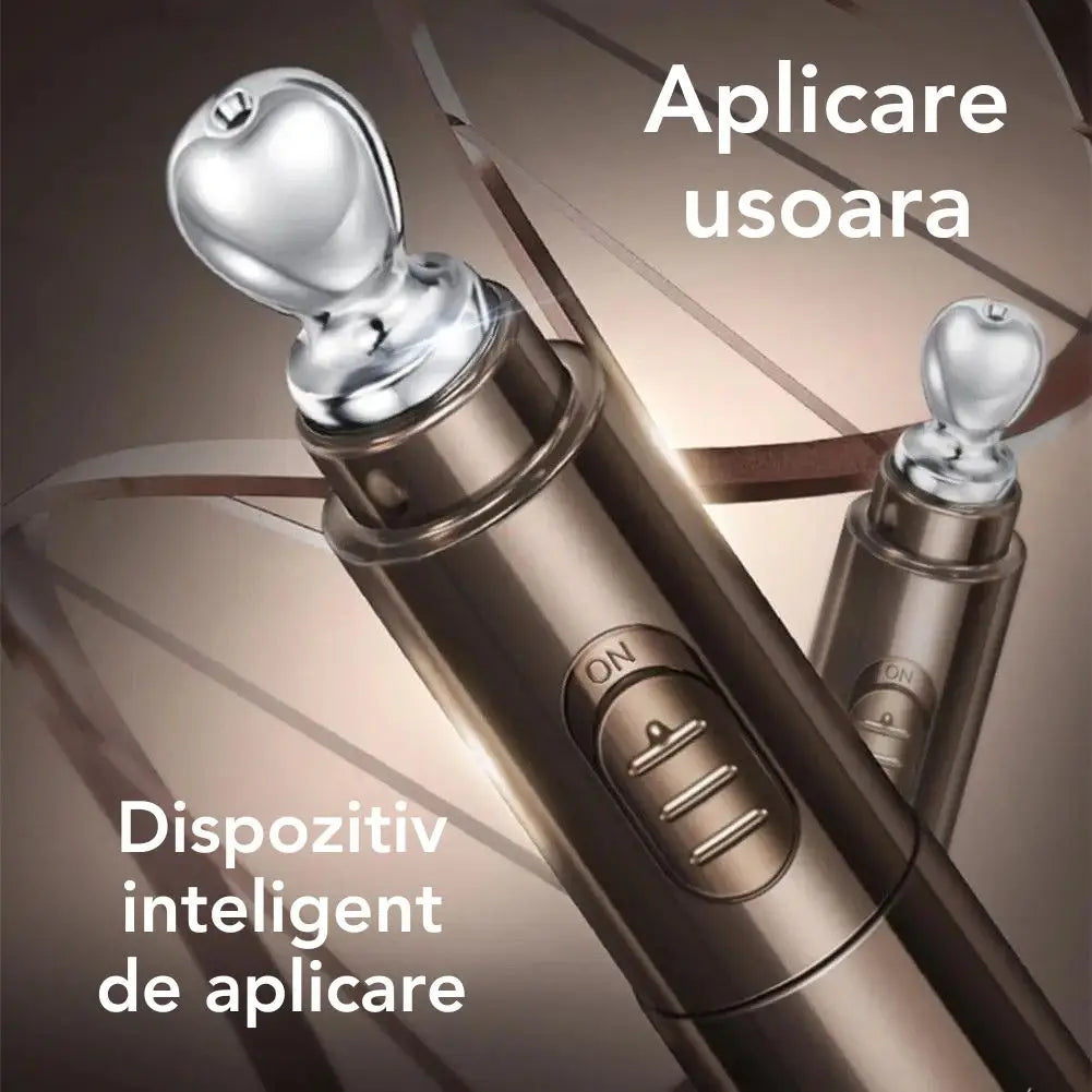 Crema pentru Riduri & Cearcane CAVIAR GO™
