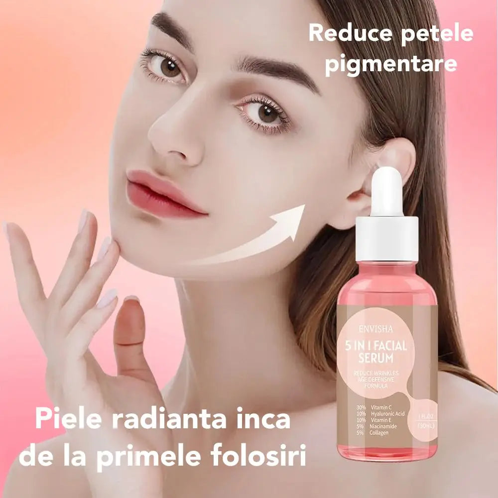 Ser Esential 5 in 1 Ultra BESTSKIN™