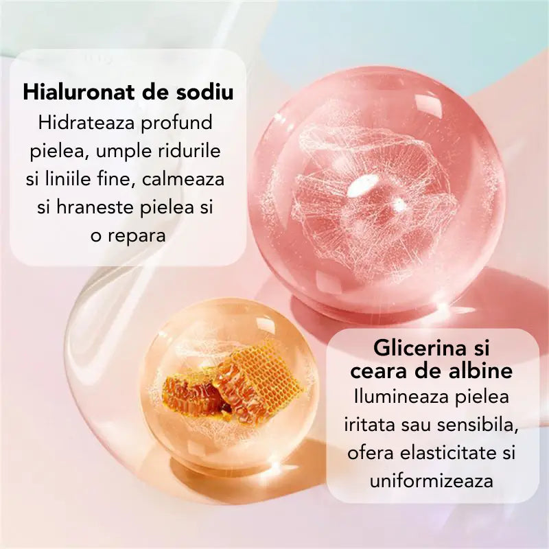 Baza pentru Machiaj Primer One Beauty™