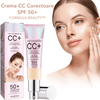 Crema CC Corectoare SPF 50+ Formula Beauty™