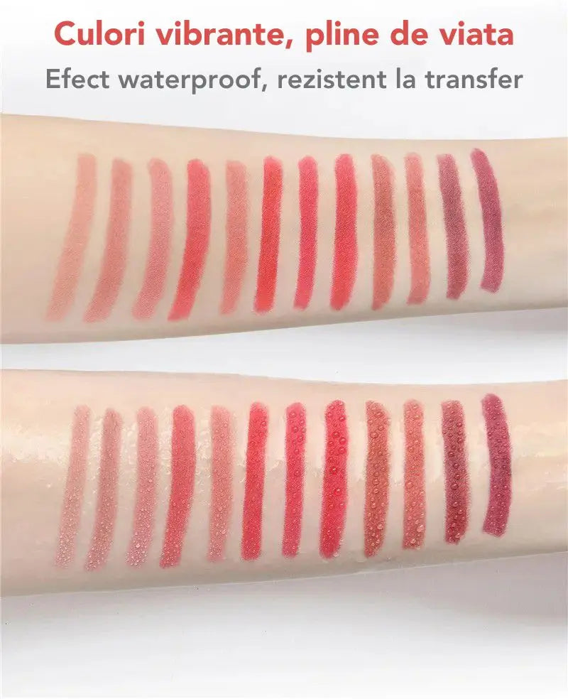 Set 6 Rujuri Extreme LIP Color™