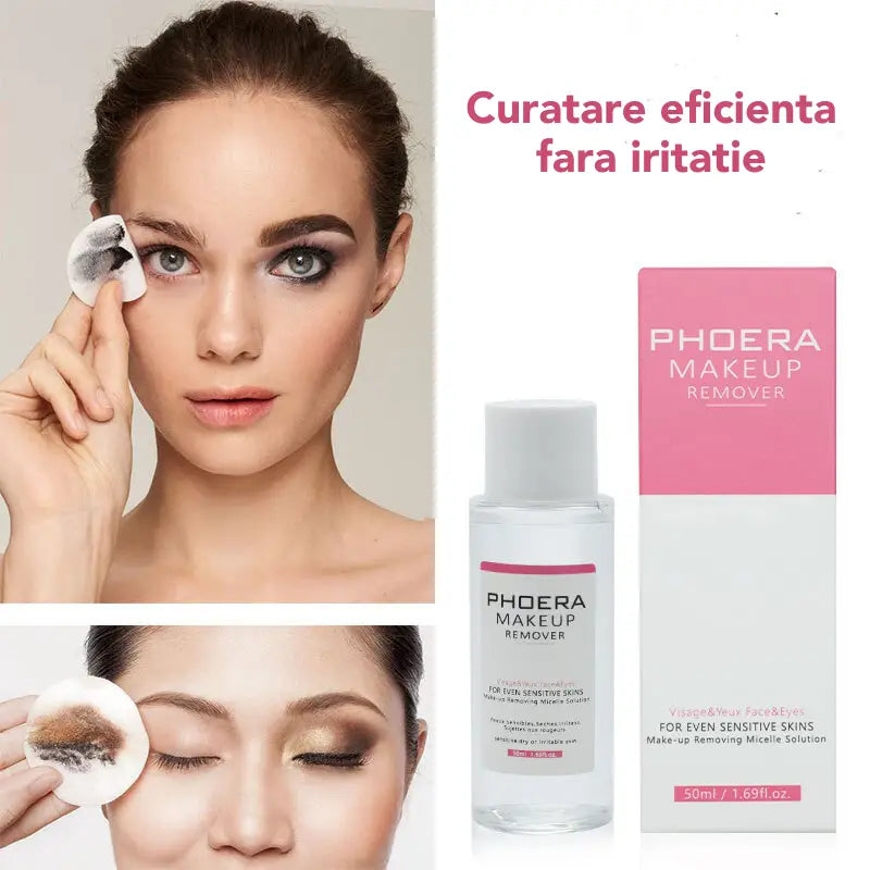 Apa Micelara Ultra Clean Skin™