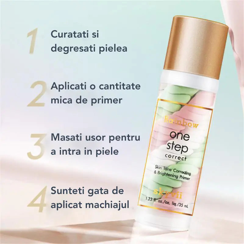 Baza pentru Machiaj Primer One Beauty™