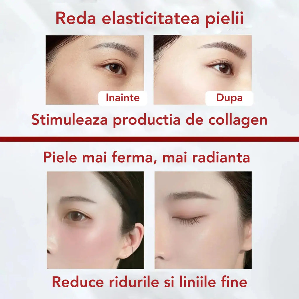 Crema de Fata Regeneratoare Dragon’s Blood