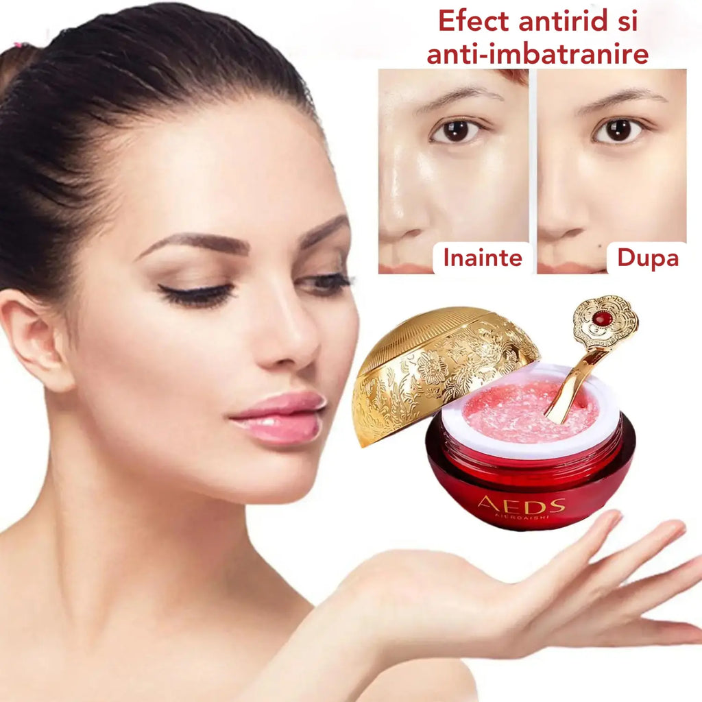 Crema de Fata Regeneratoare Dragon’s Blood