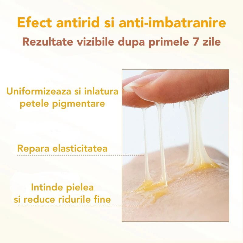 Crema Fata cu Retinol AUQUEST