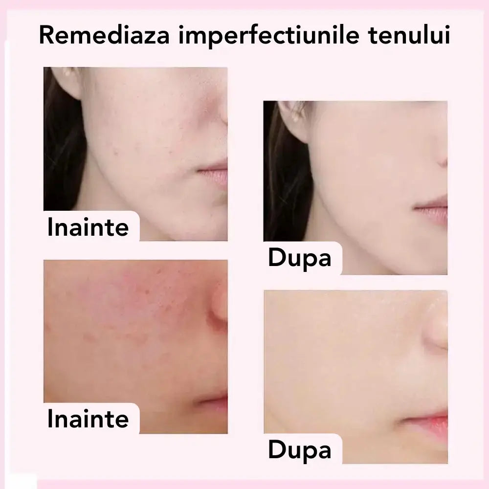 Crema CC Corectoare SPF 50+ Formula Beauty™