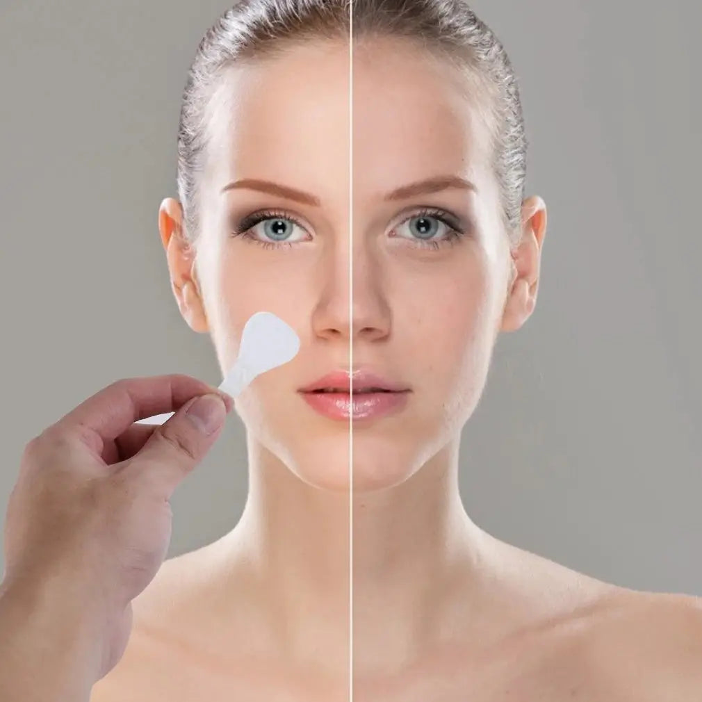 Set 40 Benzi Faciale Secret Lift Original ™