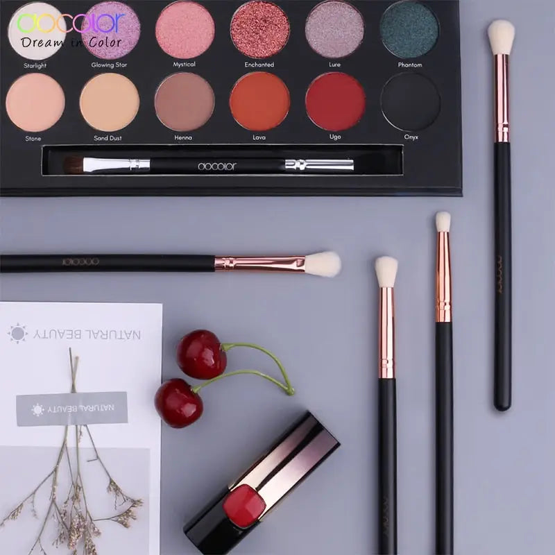 Set 4 Pensule Blending Docolor