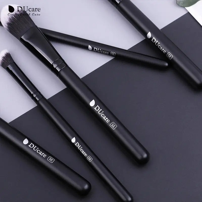 Set 27 Pensule Professional Ducare