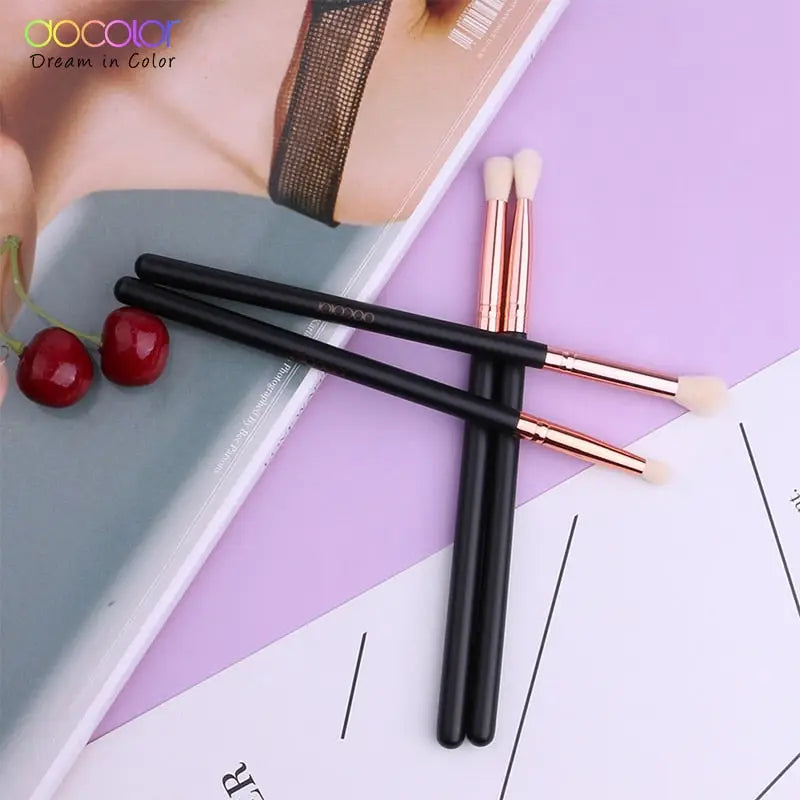 Set 4 Pensule Blending Docolor