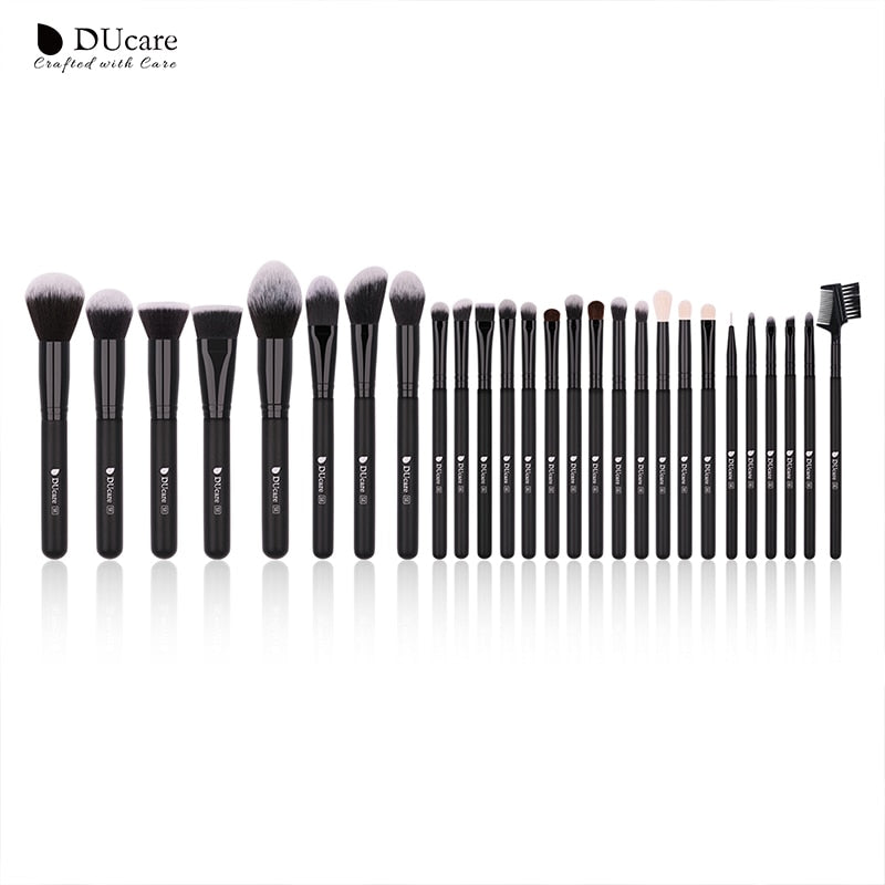Set 27 Pensule Professional Ducare