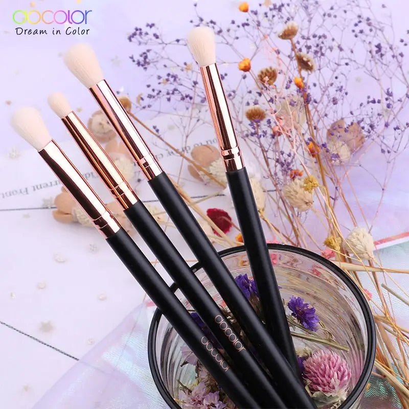 Set 4 Pensule Blending Docolor