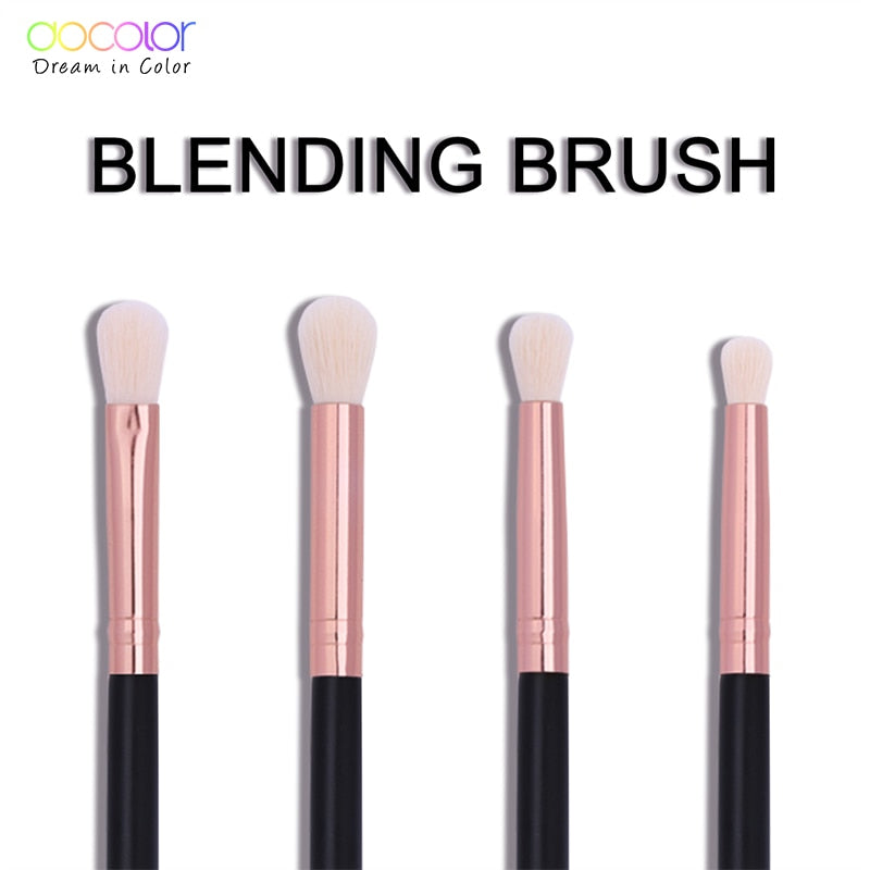 Set 4 Pensule Blending Docolor