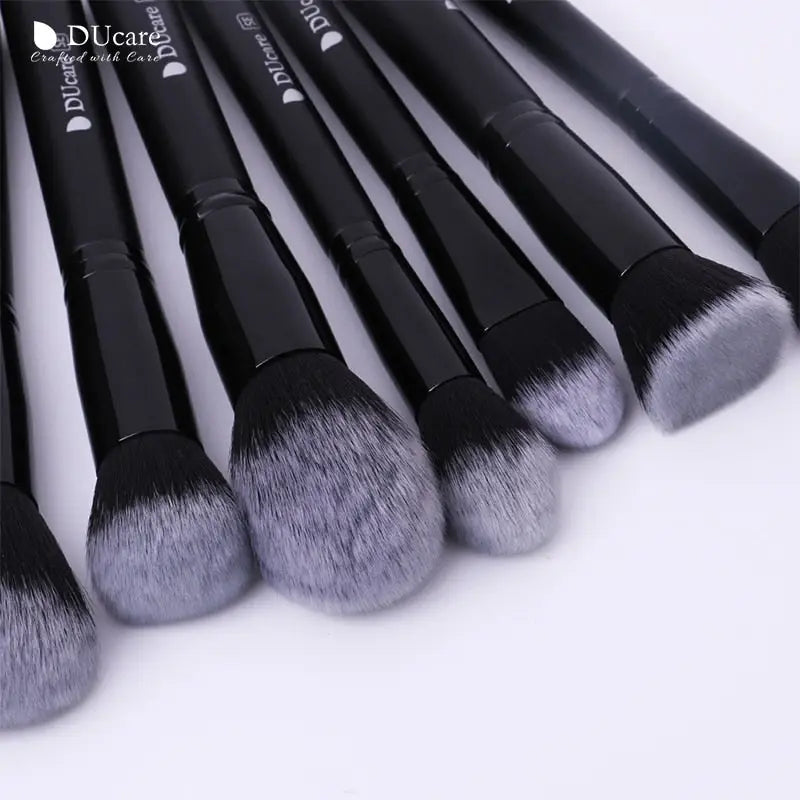 Set 27 Pensule Professional Ducare