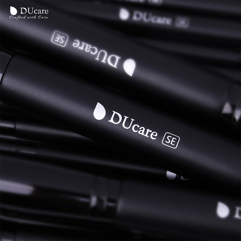 Set 27 Pensule Professional Ducare