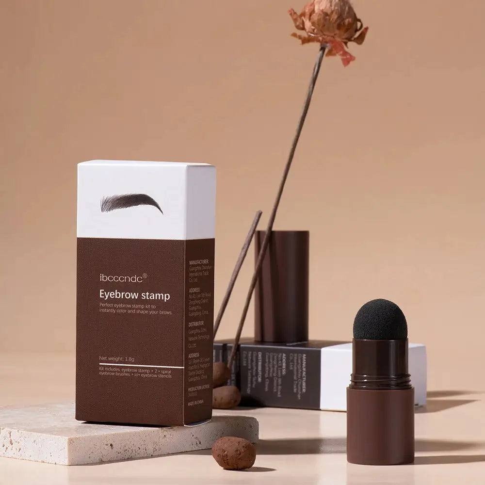 Kit pentru Sprancene WOW BROW