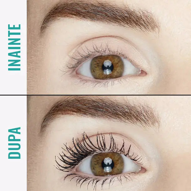 Rimel 5D Mascara Lash 2 in 1