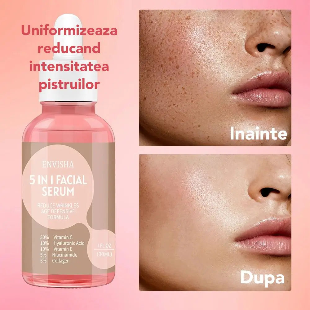 Ser Esential 5 in 1 Ultra BESTSKIN™