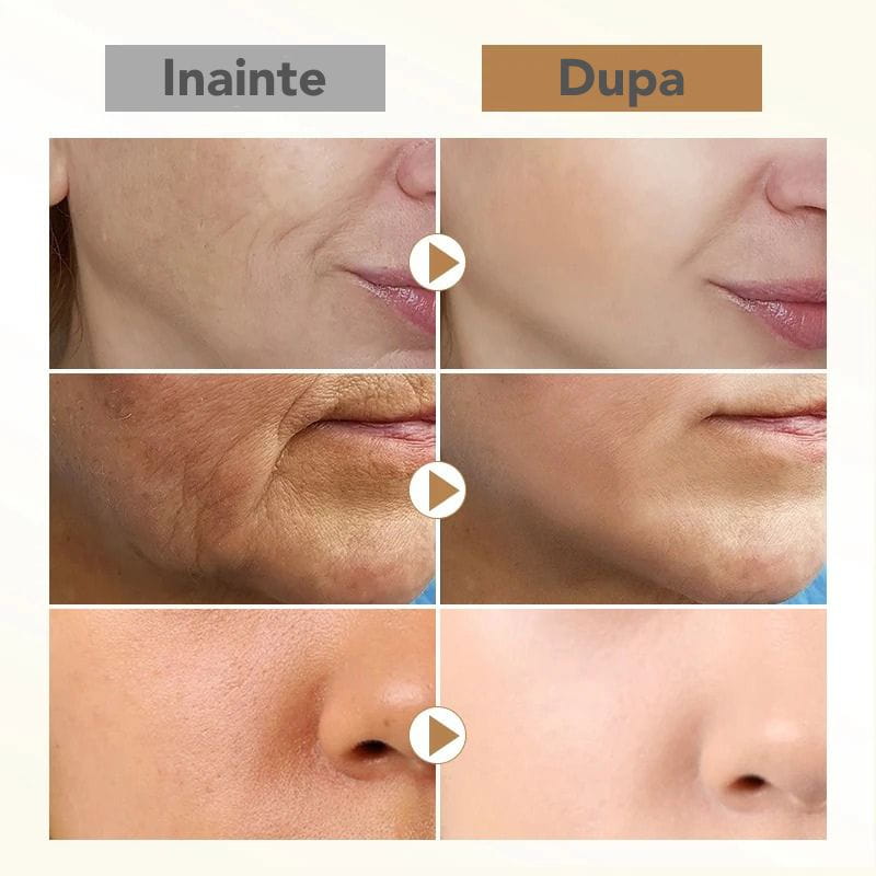 Crema Fata cu Retinol AUQUEST