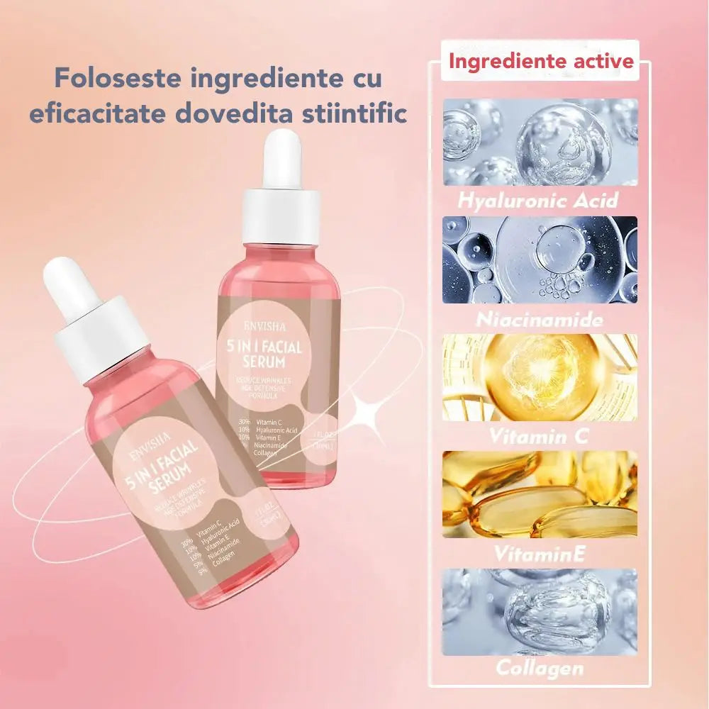 Ser Esential 5 in 1 Ultra BESTSKIN™