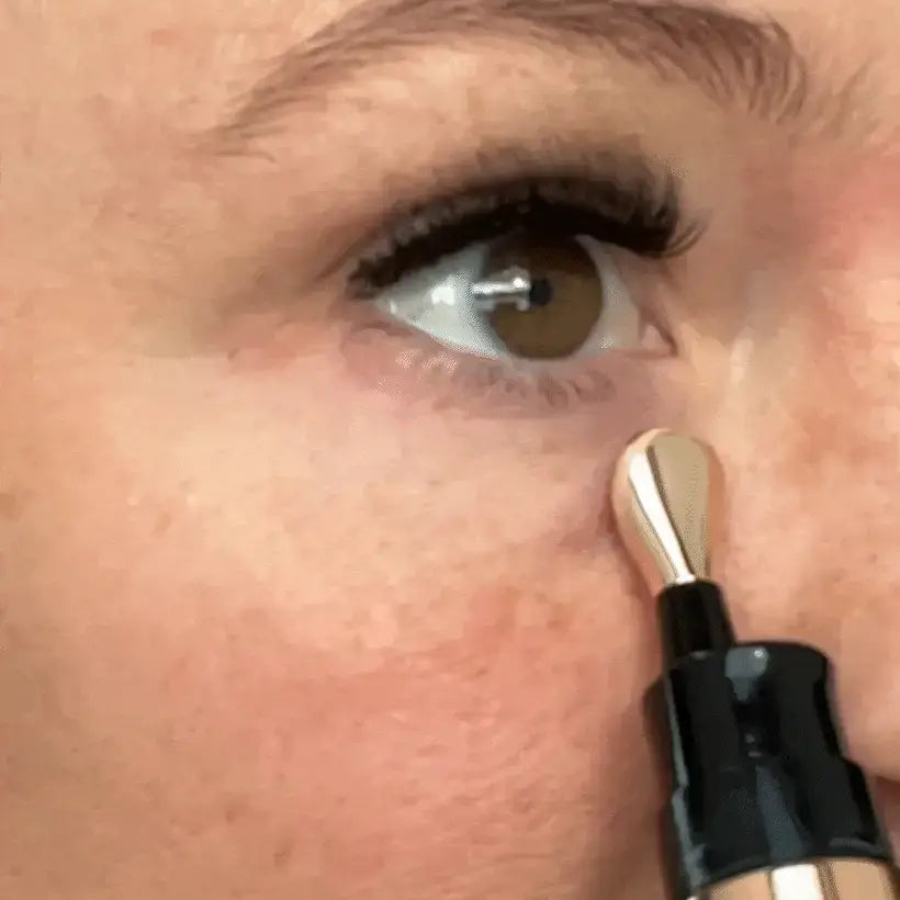Corector & Iluminator Cearcane cu SPF EYEGLOW™