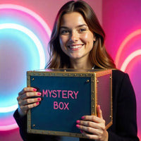 🎁 MYSTERY BOX PANDERA - Extra Valoare 🎁
