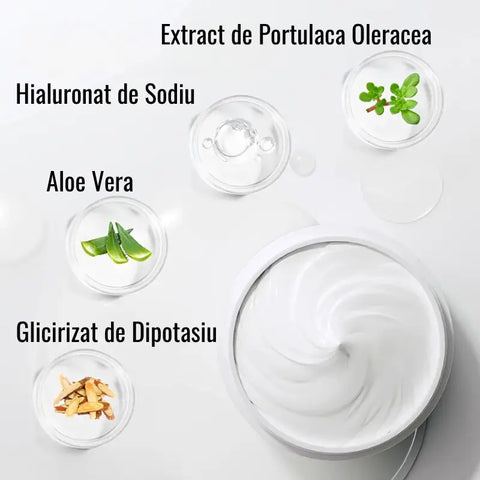 Masca Faciala pentru Puncte Negre Derma LUX™