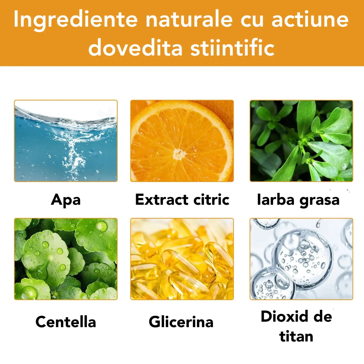 Spray Soare pentru Fata si Corp SPF 50+ Sola Protect™