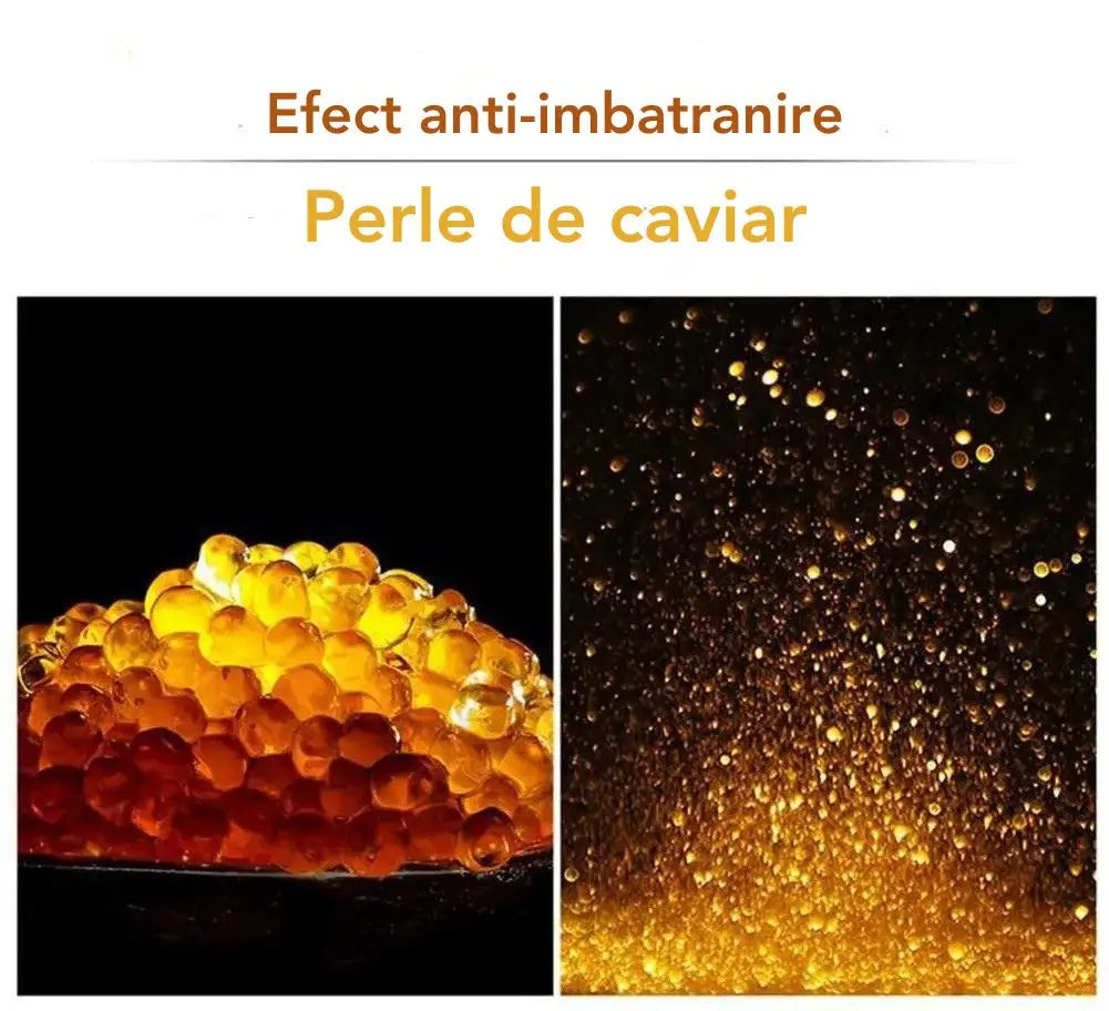 Crema pentru Riduri & Cearcane CAVIAR GO™