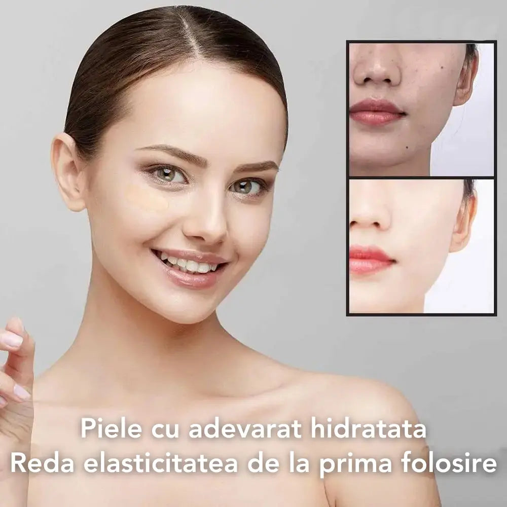 Crema CC Corectoare SPF 50+ Formula Beauty™