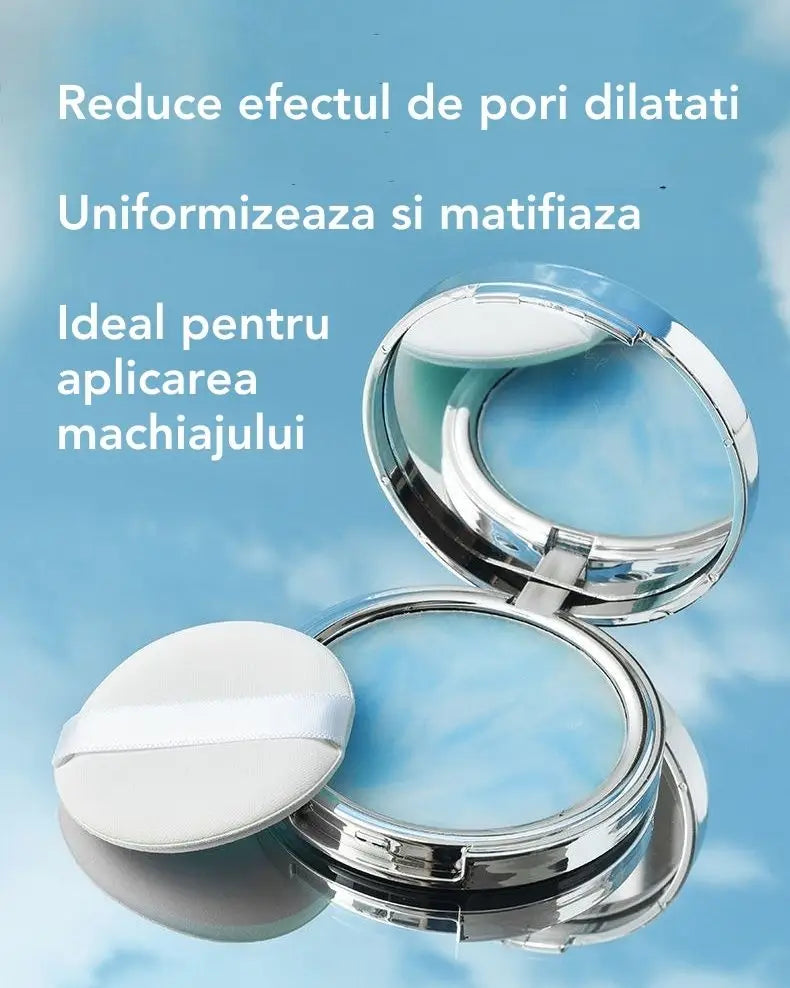 Pudra Translucida pentru Fata Beauty Control™
