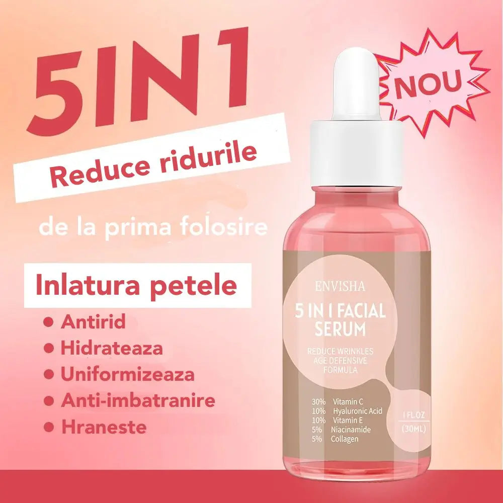 Ser Esential 5 in 1 Ultra BESTSKIN™