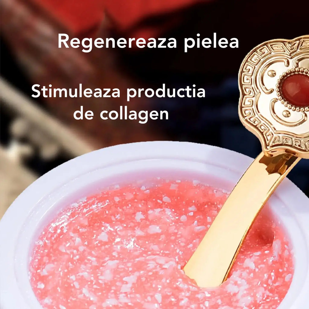 Crema de Fata Regeneratoare Dragon’s Blood