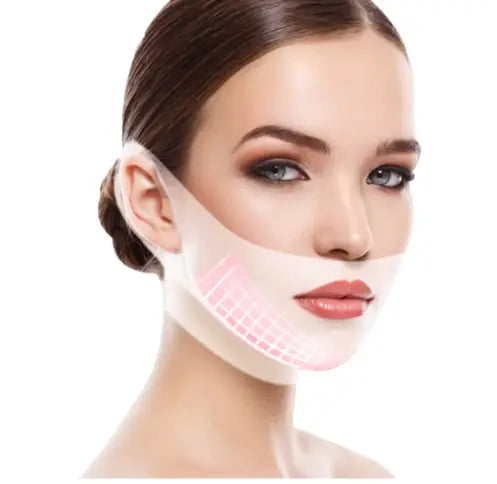 Masca Lifting Facial V-Shape Beauty