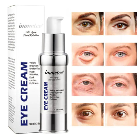 Crema Anti-Rid pentru Ochi Magic EYELIFT™