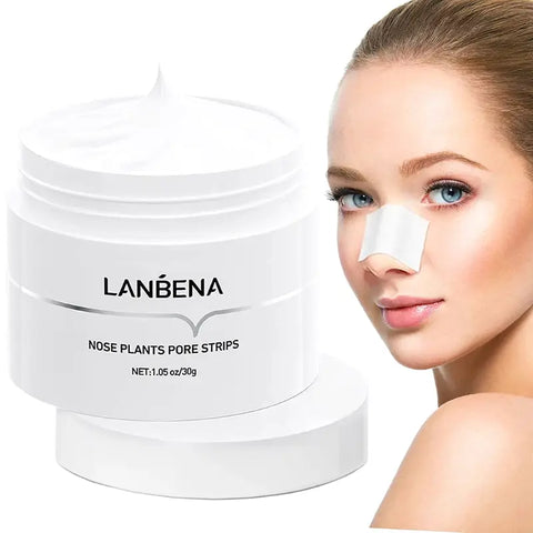 Masca Faciala pentru Puncte Negre Derma LUX™