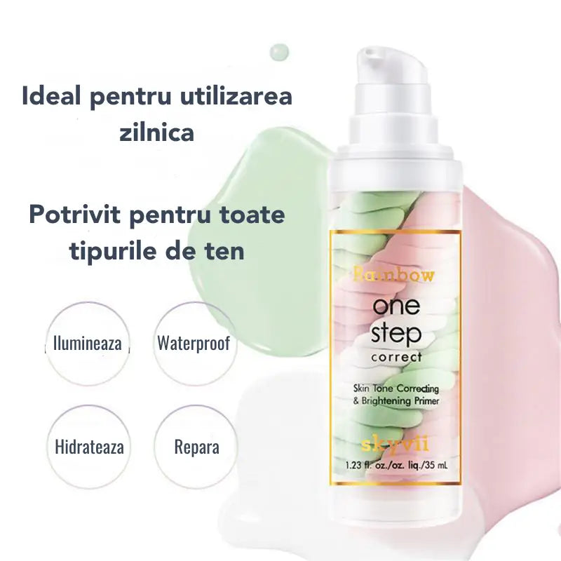 Baza pentru Machiaj Primer One Beauty™