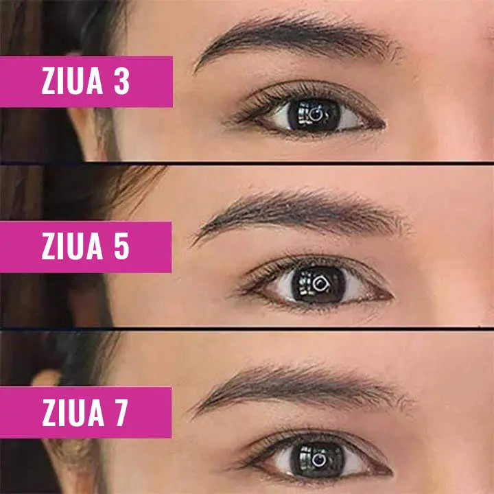 Gel Nuantator Sprancene NOVO Brow Tattoo