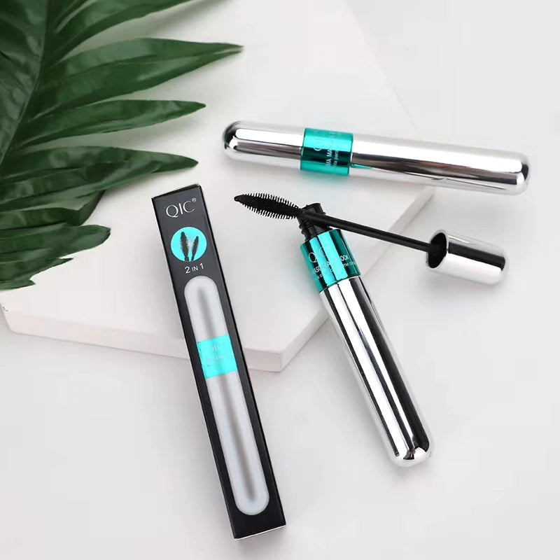 Rimel 5D Mascara Lash 2 in 1