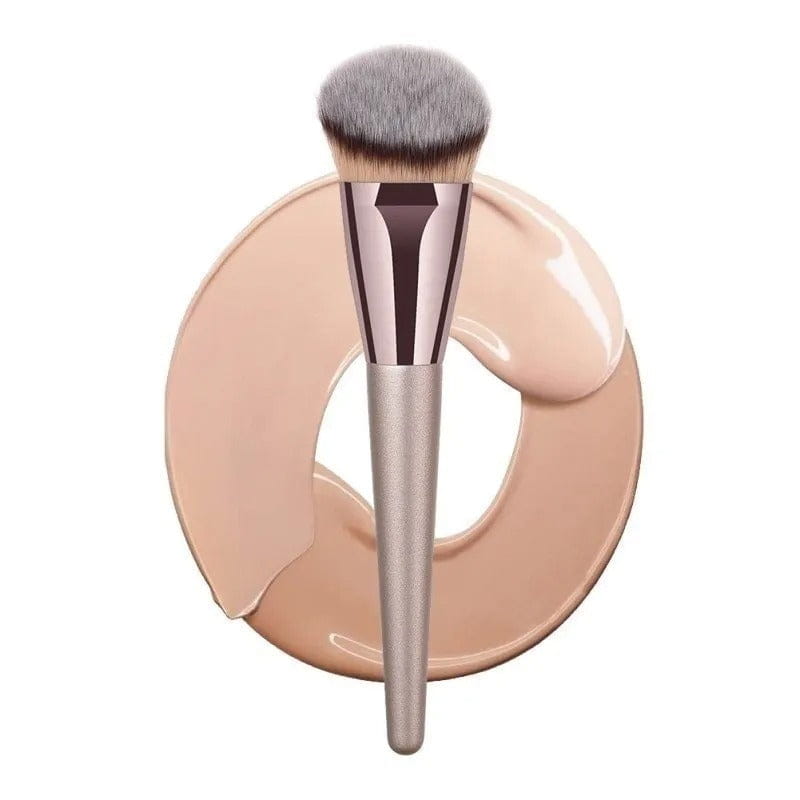 Set 10 Pensule Machiaj REAL BRUSH LUXE™
