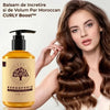 Balsam de Incretire si de Volum Moroccan CURLY Boost™