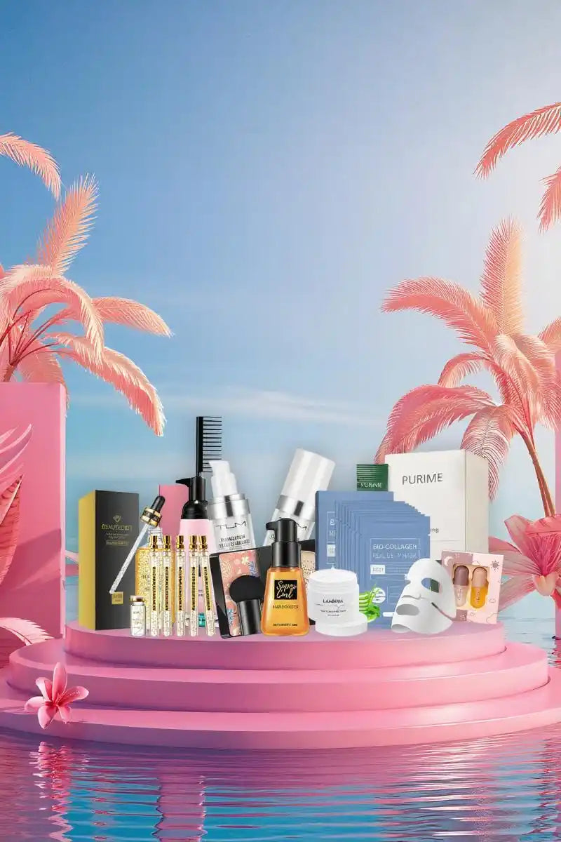 Banner Produse Pandera - Cosmetice Ieftine si de Calitate