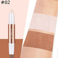 Baton Corector si Iluminator Beauty 2 in 1 ™ - 02 Natural